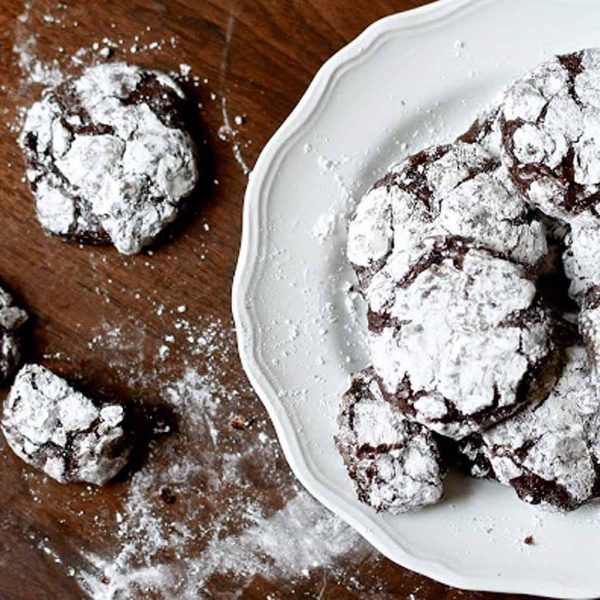 gluten-free-mexican-chocolate-crinkle