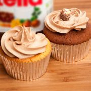 nutella-chocolately-cupcakes (2)