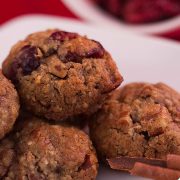 oatmeal-cranberry-delights